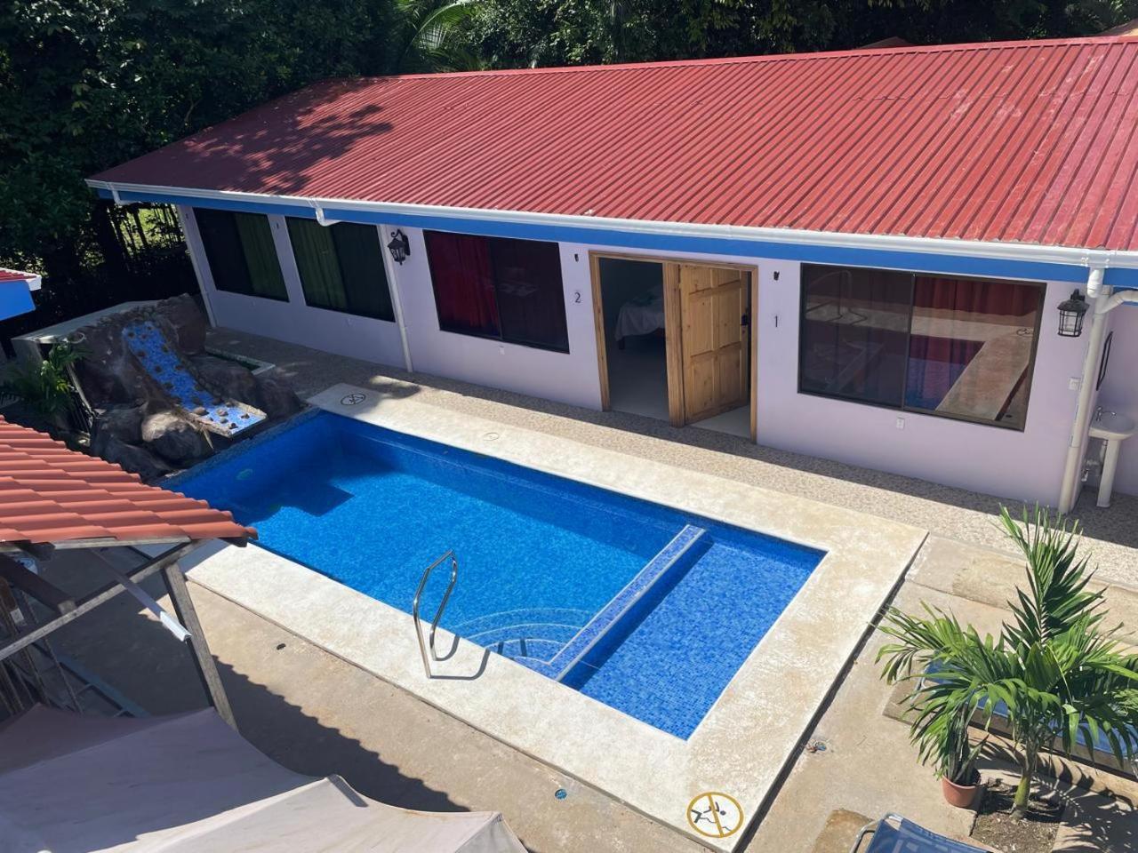Complejo Tres Diamantes Loma Exterior foto
